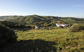Finca La Cantarera