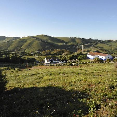 Finca La Cantarera Tarifa Exterior foto