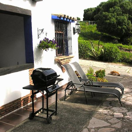 Finca La Cantarera Tarifa Exterior foto