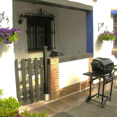 Finca La Cantarera Tarifa Exterior foto